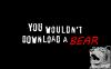 Download a Bear 1440x900