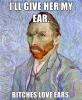 Von Goghs Ear