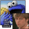 Get your own cookie