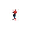 Spiderman dance
