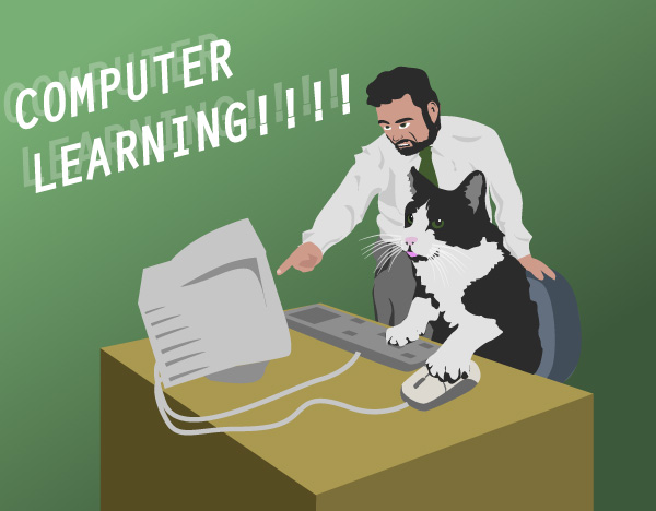 Computer Learning