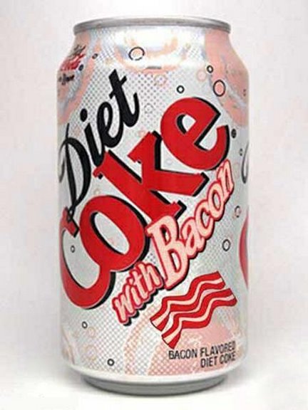 New coke flavour