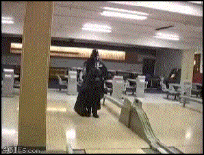 Vader Bowling