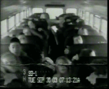 School Bus Tips