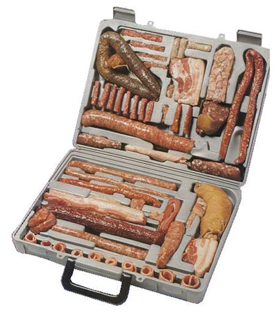 BBQ kit