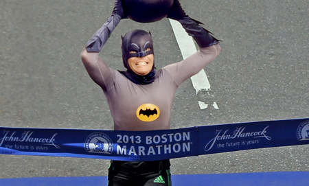 Boston Bat