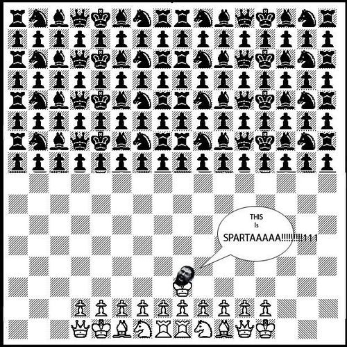 300 - Chess