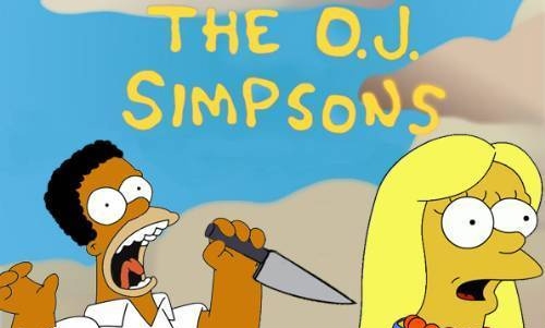 OJ Simpsons