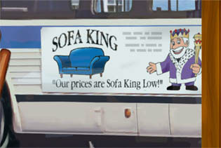 Sofa king low prices