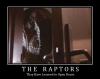 The raptors