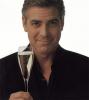 George Clooney Toast