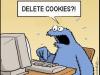 Delete cookies?!
