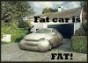 Fat Car