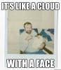 Stoner Dad - Cloud