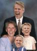 Gary Busey Family