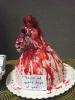 Carrie cake