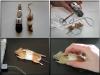 How to make a mouse