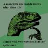 Raptor Philosophy