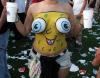 Sponge Bob Boobs