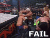 Fail Wrestling