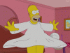 Homer spin