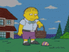 Ralph's Easter Hunt