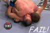 UFC Fail