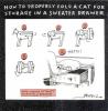 Cat storage instructions