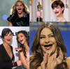 Celebrities with no teeth