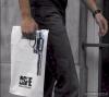 Gun shopping bag