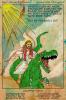 Jesus and the Dinosaurs