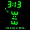 King of Time