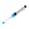 Lego syringe