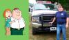 Peter griffin girl