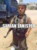 Syrian Lannister