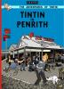 Tintin in Penrith