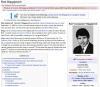 Wikipedia - Rod Blagojevich