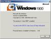 Windows 1900